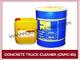 Concrete Truck Cleaner CRMC-83